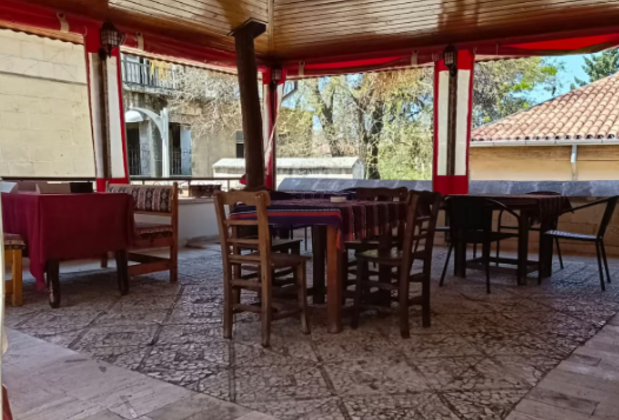 Gülten Hanım Konağı - Görsel 10