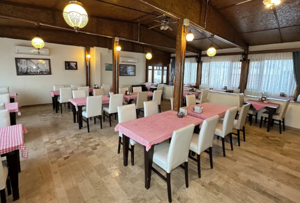 Gülten Hanım Konağı - Görsel 11