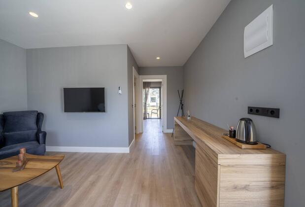 Gündoğan Suites - Görsel 3