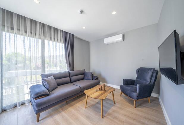 Gündoğan Suites - Görsel 5