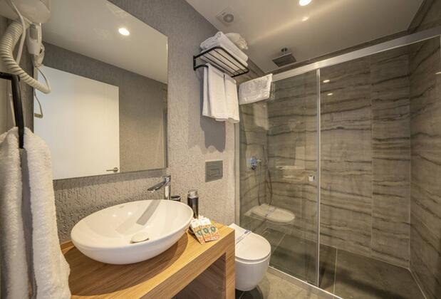 Gündoğan Suites - Görsel 6