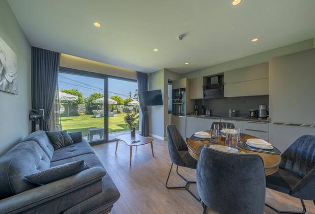 Gündoğan Suites - Görsel 7