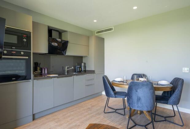 Gündoğan Suites - Görsel 8