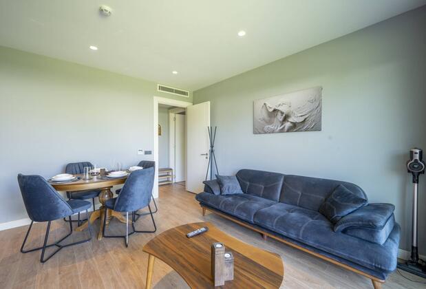 Gündoğan Suites - Görsel 9