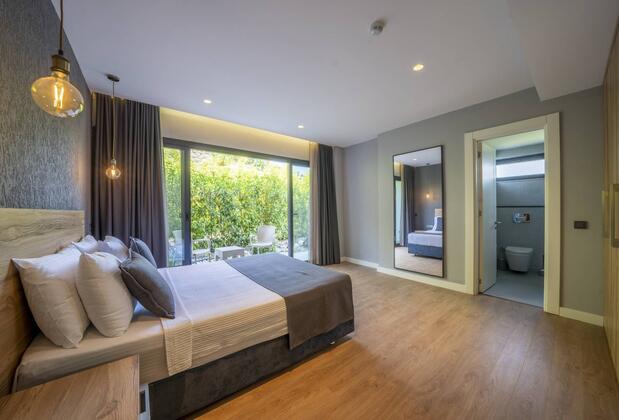 Gündoğan Suites - Görsel 10
