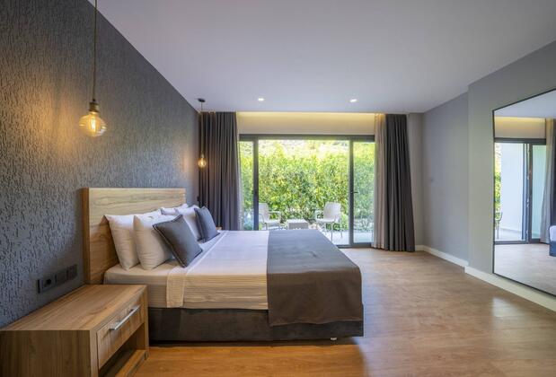 Gündoğan Suites - Görsel 11