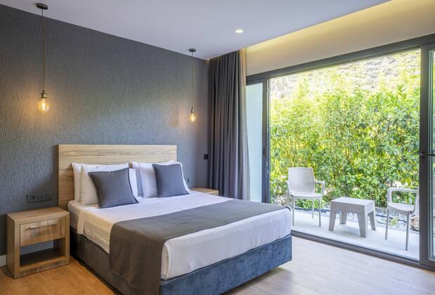 Gündoğan Suites - Görsel 12