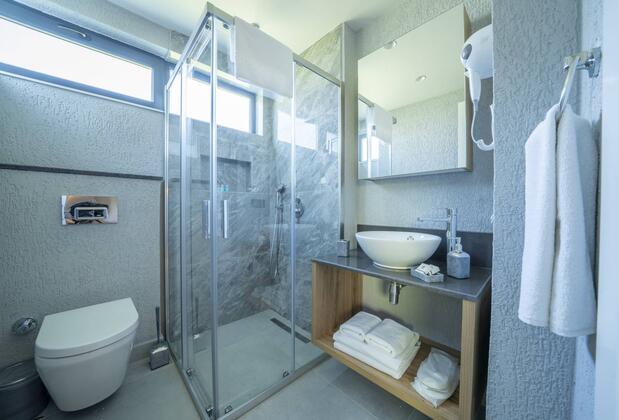 Gündoğan Suites - Görsel 14