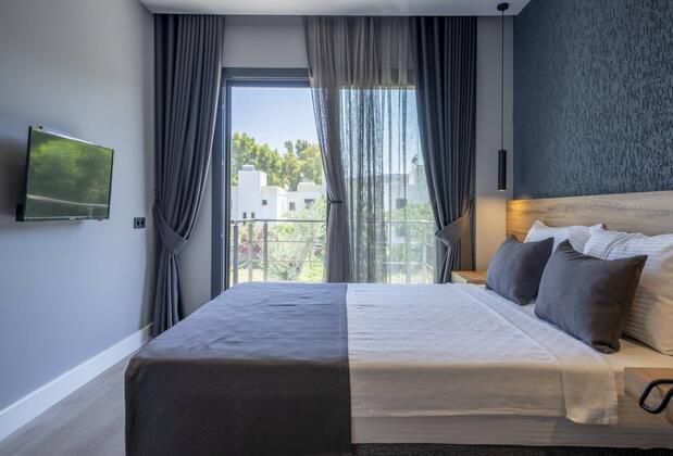 Gündoğan Suites - Görsel 16