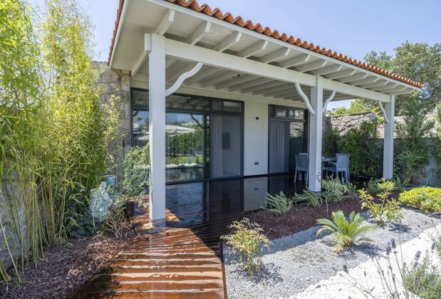 Gündoğan Suites - Görsel 17