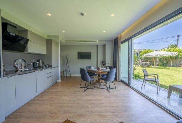 Gündoğan Suites - Görsel 19