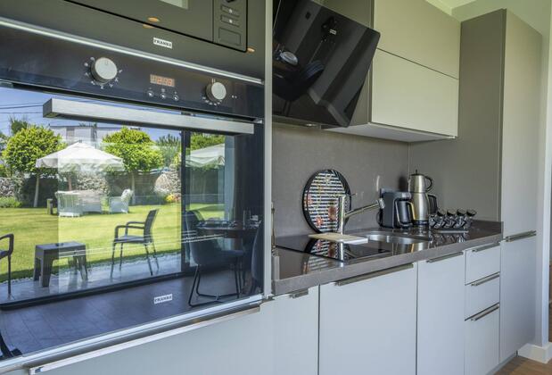 Gündoğan Suites - Görsel 20