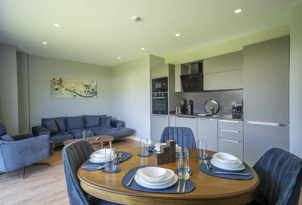 Gündoğan Suites - Görsel 21