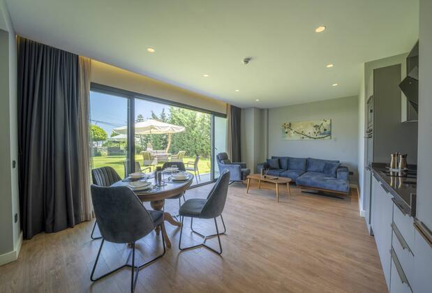 Gündoğan Suites - Görsel 22