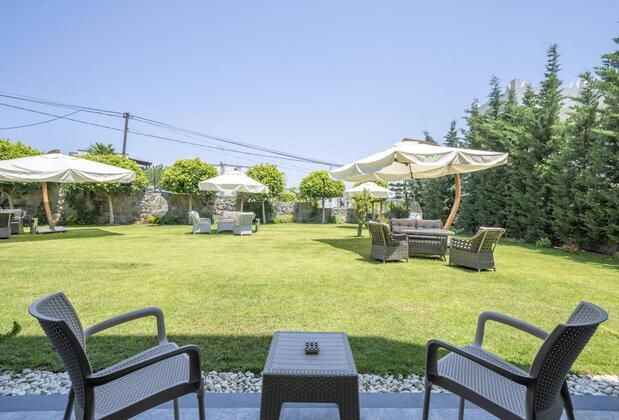 Gündoğan Suites - Görsel 23