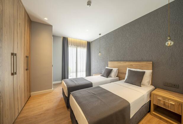 Gündoğan Suites - Görsel 24