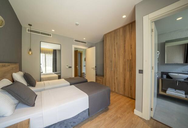 Gündoğan Suites - Görsel 25
