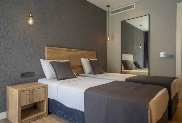 Gündoğan Suites - Görsel 26