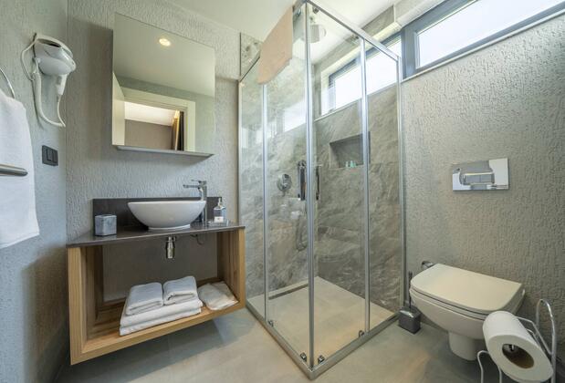 Gündoğan Suites - Görsel 27