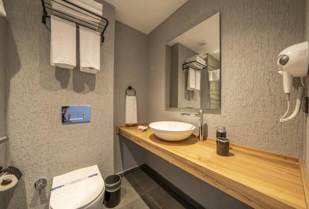 Gündoğan Suites - Görsel 30