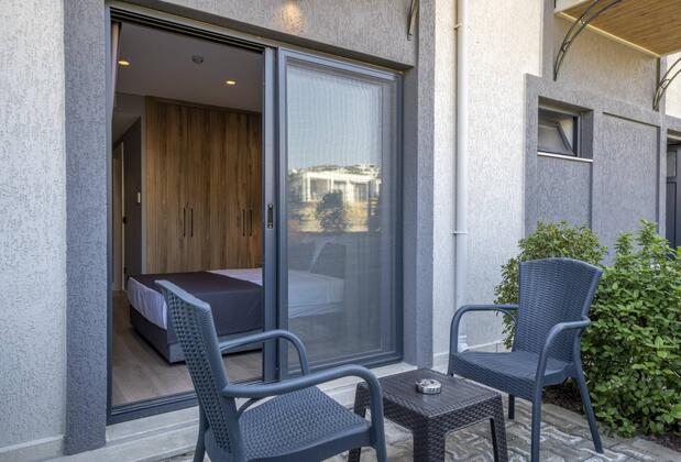 Gündoğan Suites - Görsel 31