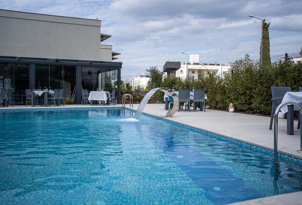 Gündoğan Suites - Görsel 35