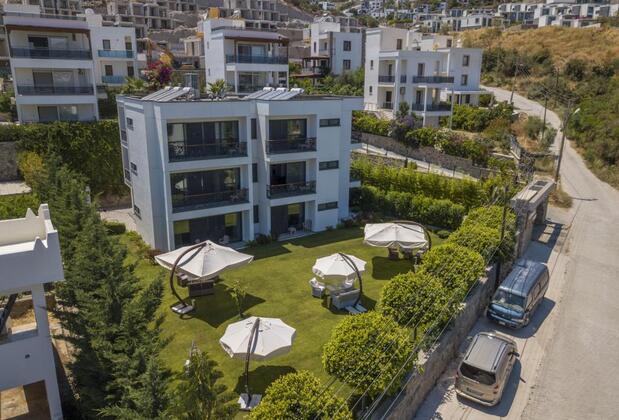 Gündoğan Suites - Görsel 32