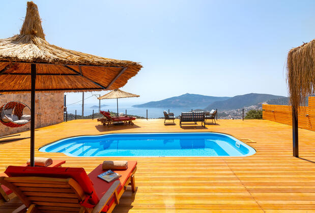 La Mer Tiny Plus - Görsel 5