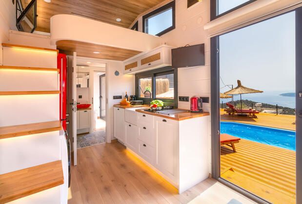 La Mer Tiny Plus - Görsel 14