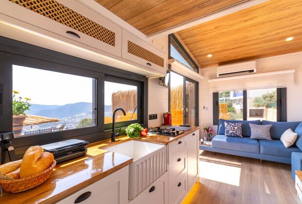 La Mer Tiny Plus - Görsel 15