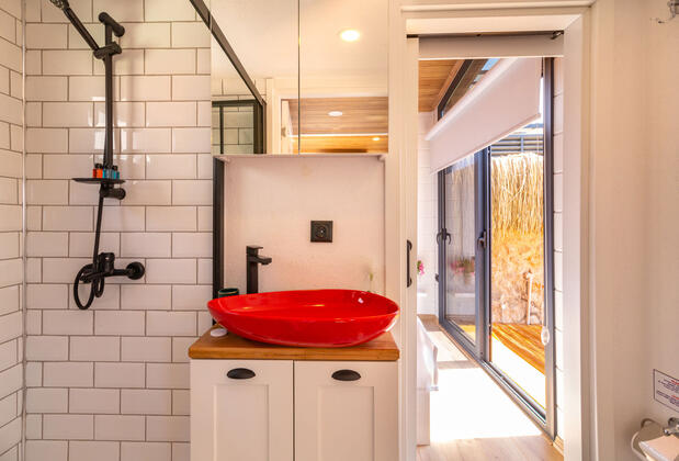 La Mer Tiny Plus - Görsel 18