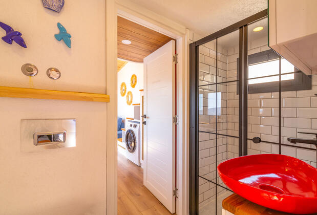 La Mer Tiny Plus - Görsel 17