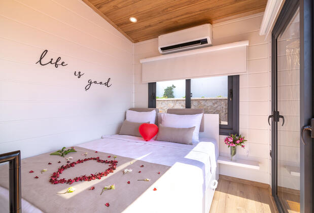 La Mer Tiny Plus - Görsel 13