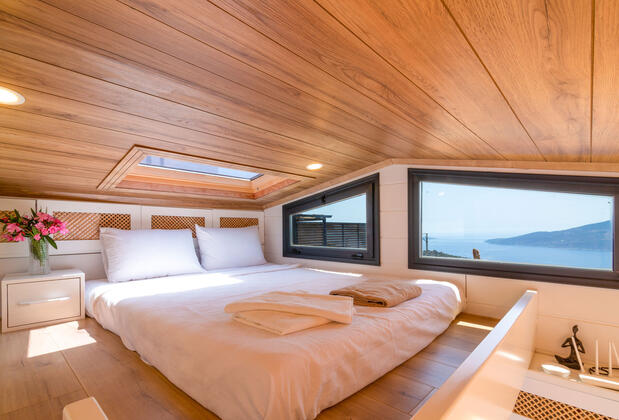 La Mer Tiny Plus - Görsel 10