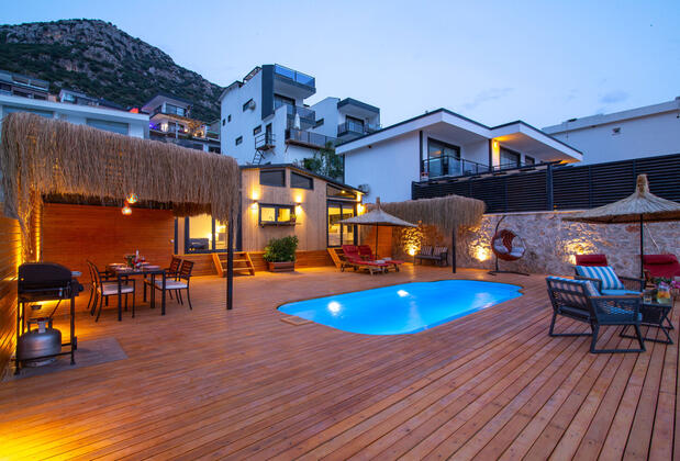 La Mer Tiny Plus - Görsel 20