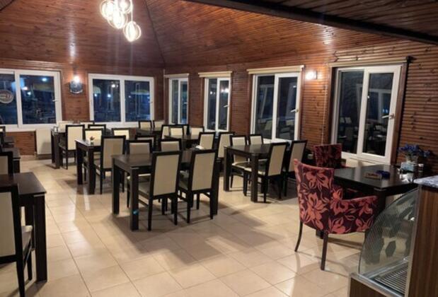 Amadeus Motel - Görsel 14