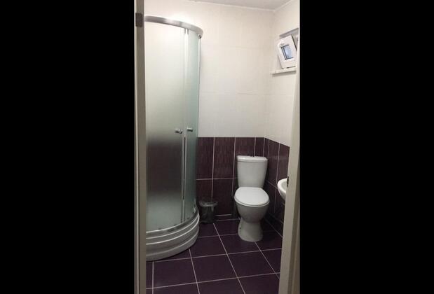 Amadeus Motel - Görsel 16