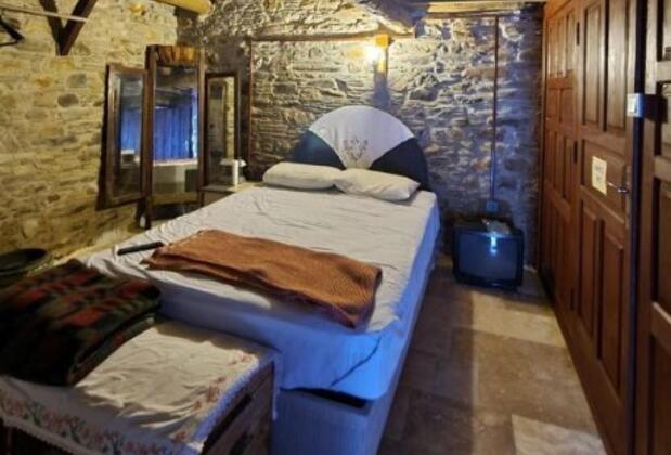 Helvacılar Konağı Karacasu - Görsel 3