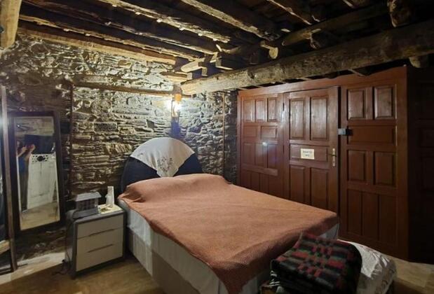 Helvacılar Konağı Karacasu - Görsel 4