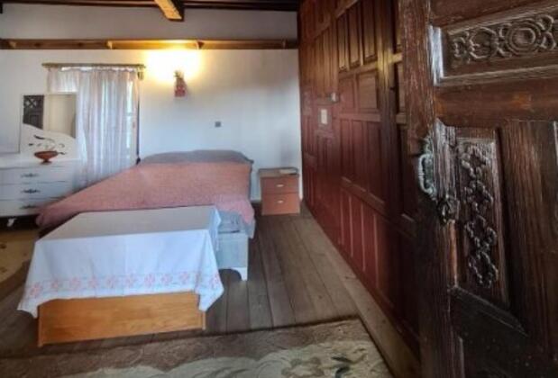 Helvacılar Konağı Karacasu - Görsel 5