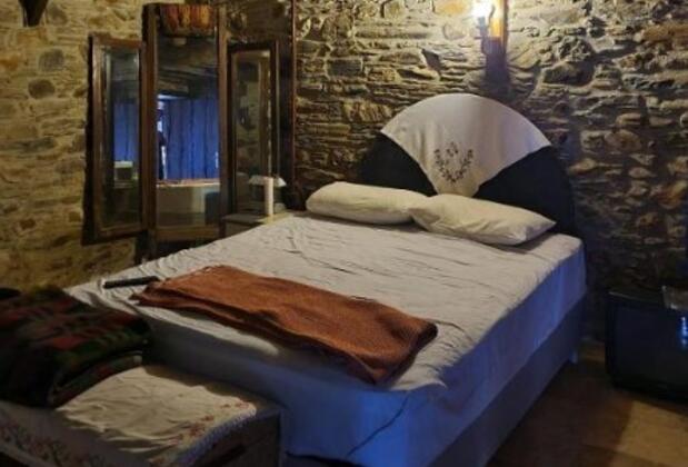 Helvacılar Konağı Karacasu - Görsel 6