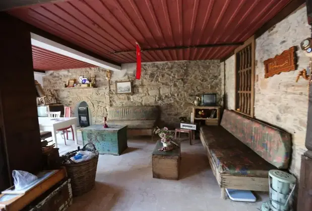 Helvacılar Konağı Karacasu - Görsel 7