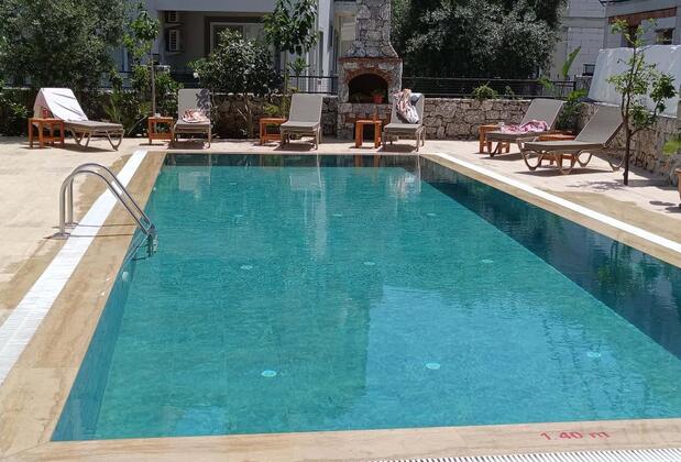 Mihenk Pansiyon - Görsel 3