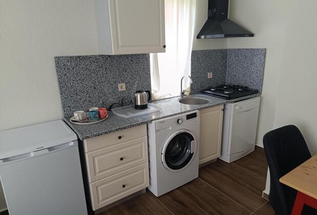 Mihenk Pansiyon - Görsel 8