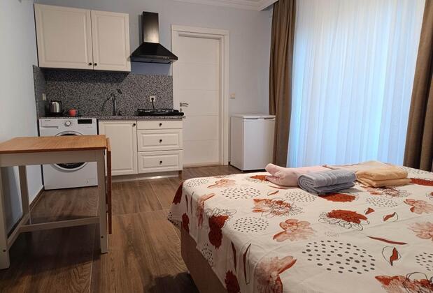 Mihenk Pansiyon - Görsel 9