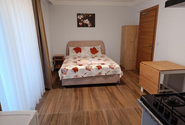 Mihenk Pansiyon - Görsel 10