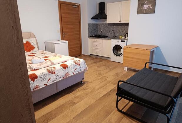 Mihenk Pansiyon - Görsel 12