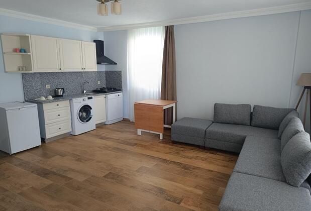 Mihenk Pansiyon - Görsel 16