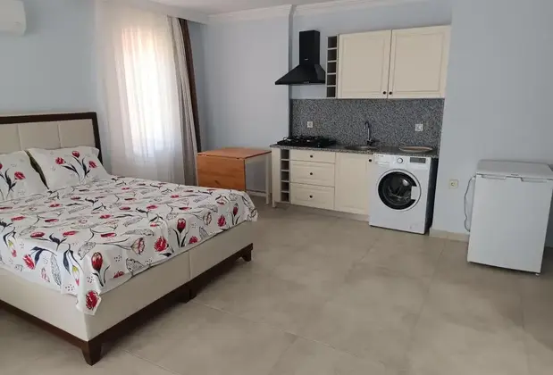 Mihenk Pansiyon - Görsel 19