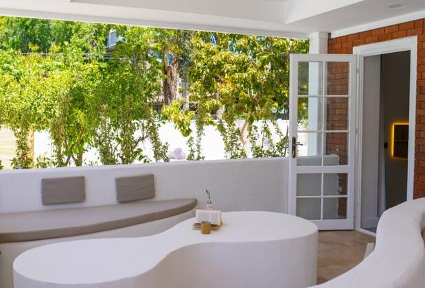 Hotel Club E - Görsel 18